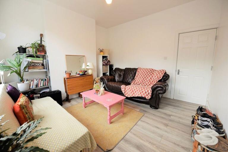 Gordon Terrace- 3 Bed, Meanwood, Leeds, LS6 4HX