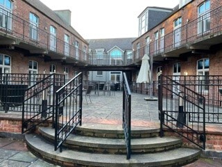 Langstane Place, 46, City Centre, Aberdeen, AB11 6FB