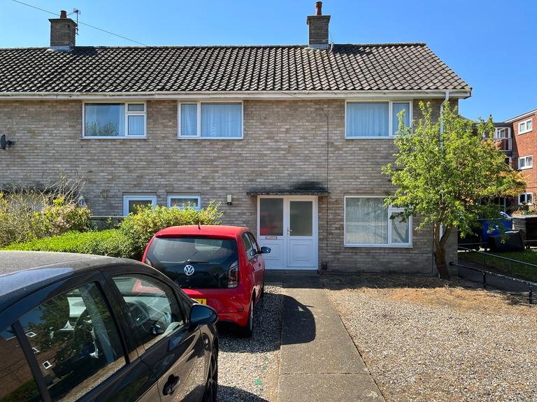 5 bedroom house for rent Northfields, Norwich, NR4 7EU UniHomes