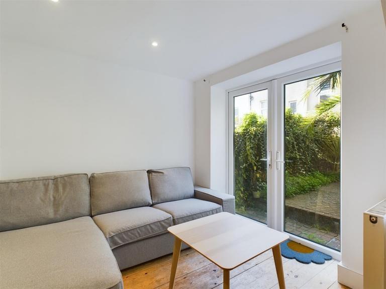 St Mary Magdalene Street, Lewes Road, Brighton, BN2 3HU