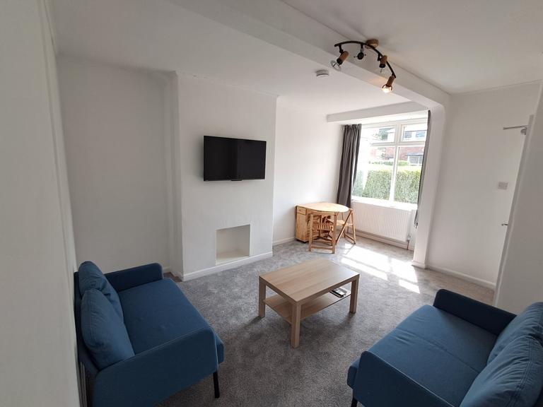 Burlington Avenue, Hull Road, York, YO10 3TF