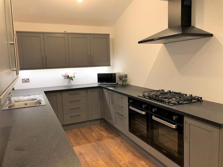 Brailsford Road, Fallowfield, Manchester, M14 6PT
