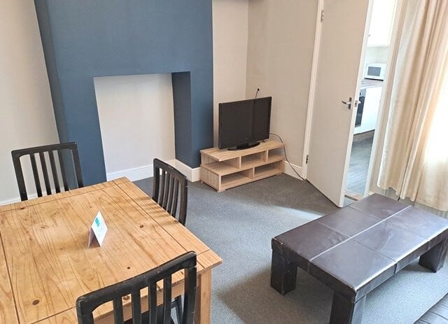 Farrar Street, Lawrence Street, York, YO10 3BY