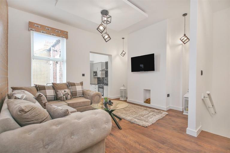 Bayswater Road, Jesmond, Newcastle, NE2 3HP