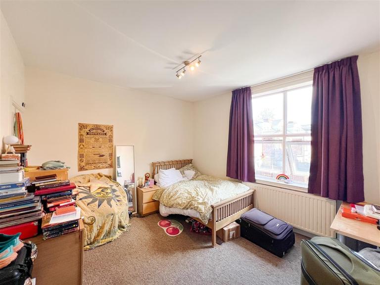 Harefield Road, Ecclesall, Sheffield, S11 8NU