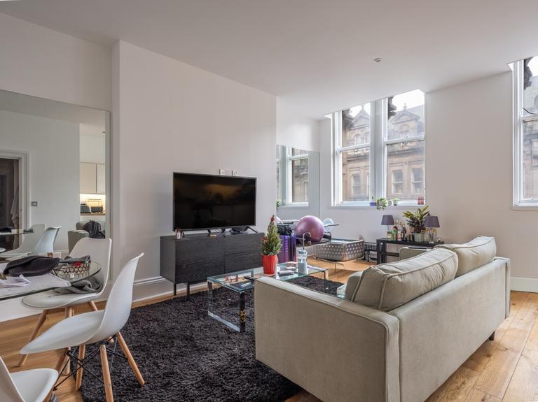 Chaucer Building 57 Grainger Street, City Centre, Newcastle, NE1 5JE