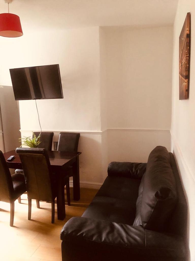 Watkin Street, City Centre, Nottingham, NG3 1DH