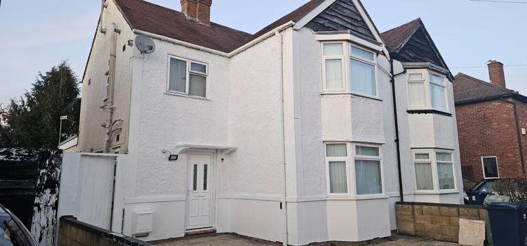 Coverley Road, Headington, Oxford, OX3 7EU