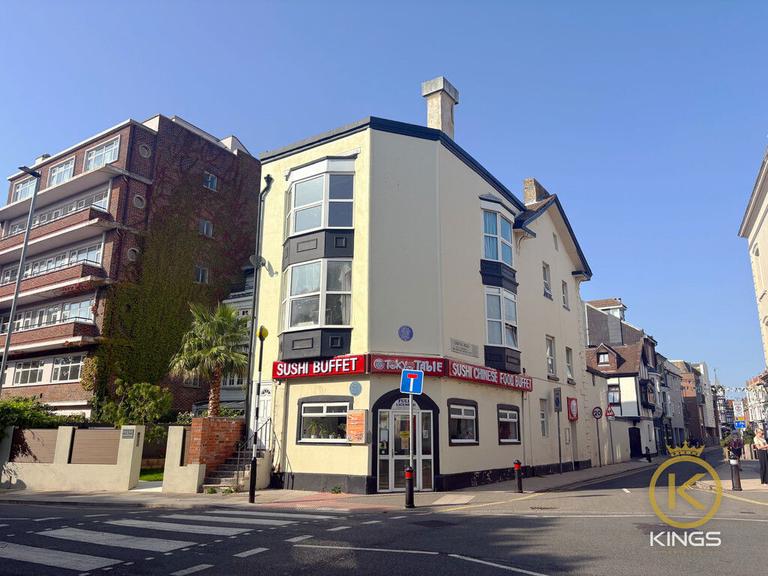Castle Road, Southsea, Portsmouth, PO5 3AZ