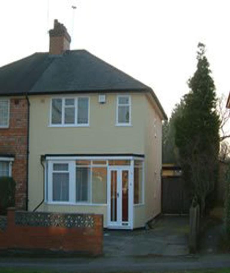 Poole Crescent, Harborne, Birmingham, B17 0PE