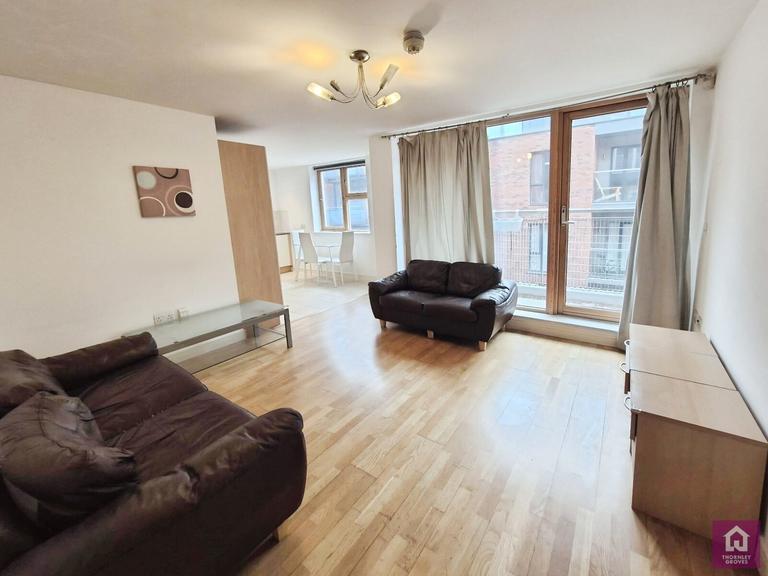 Northern Angel, City Centre, Manchester, M4 4DS