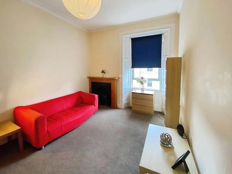 Livingstone Place, Sciennes, Edinburgh, EH9 1PE