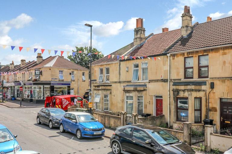 Moorland Road, Oldfield Park, Bath, BA2 3PL