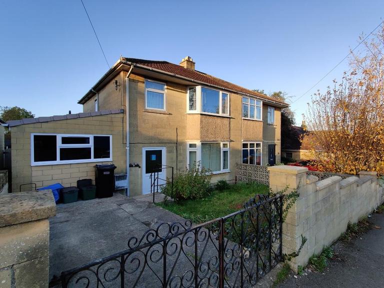 Sladebrook Road, Southdown, Bath, BA2 1LP