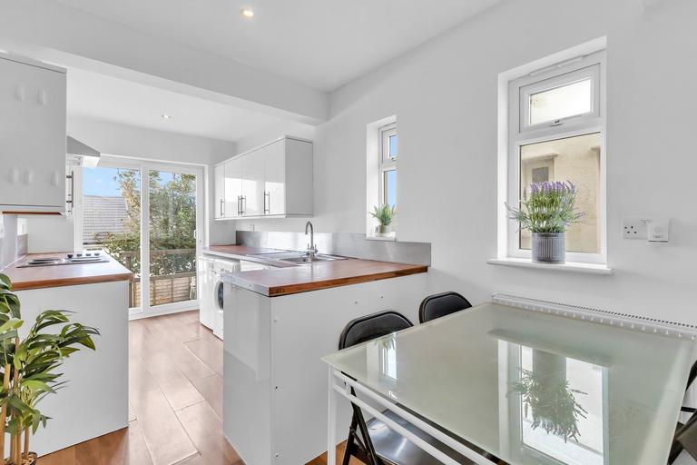 Tarner Road Brighton, Hanover, Brighton, BN2 9QT