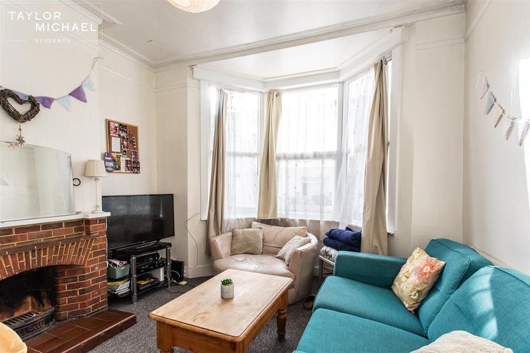 Viaduct Road, Preston, Brighton, BN1 4ND