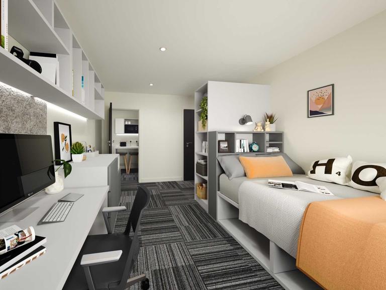 Ash Grove, Guildford, Surrey, GU2 8UT