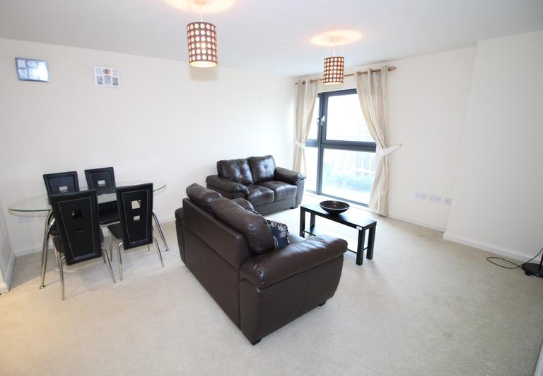 Landmark Place, City Centre, Cardiff, CF10 2HT