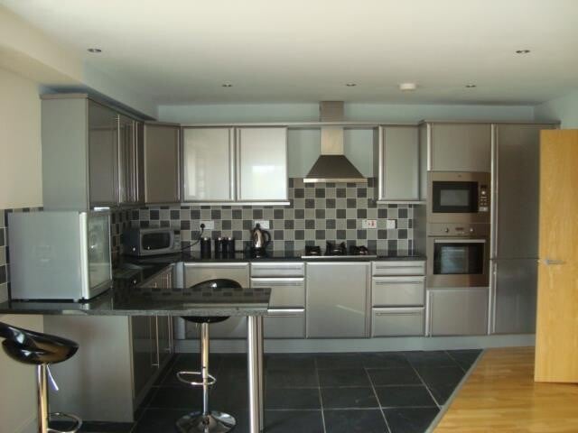 Horseshoe Apartments, Southsea, Portsmouth, PO5 4EF