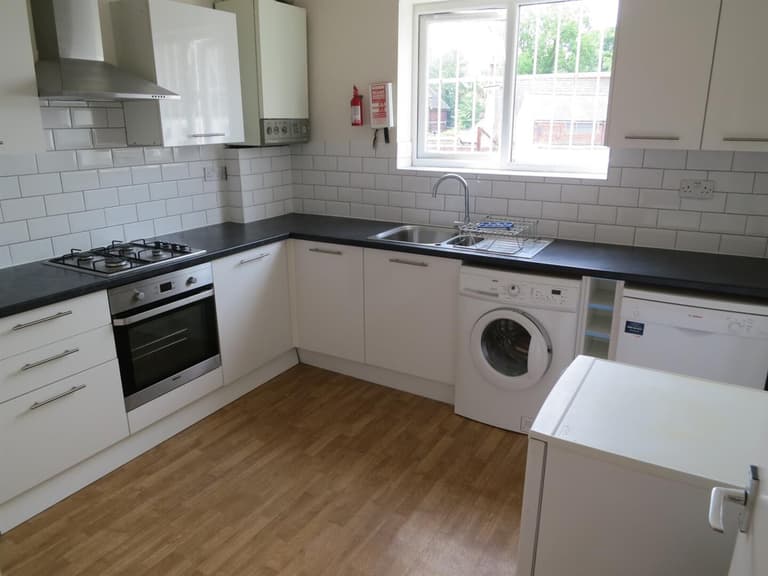 Copson Street, Withington, Manchester, M20 3HE