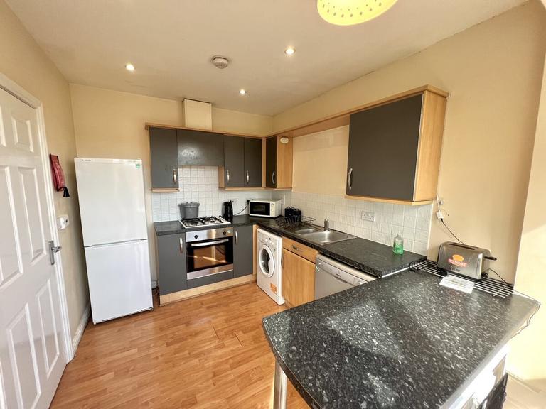 Waverton Road Fallowfield, Fallowfield, Manchester, M14 7EB