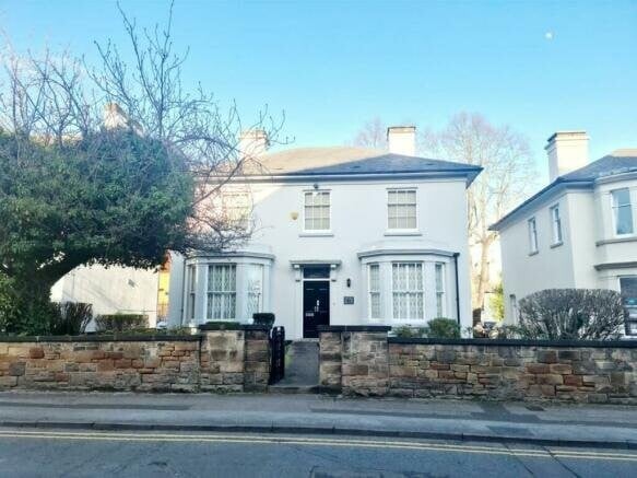 Clarendon Street, City Centre, Nottingham, NG1 5HQ