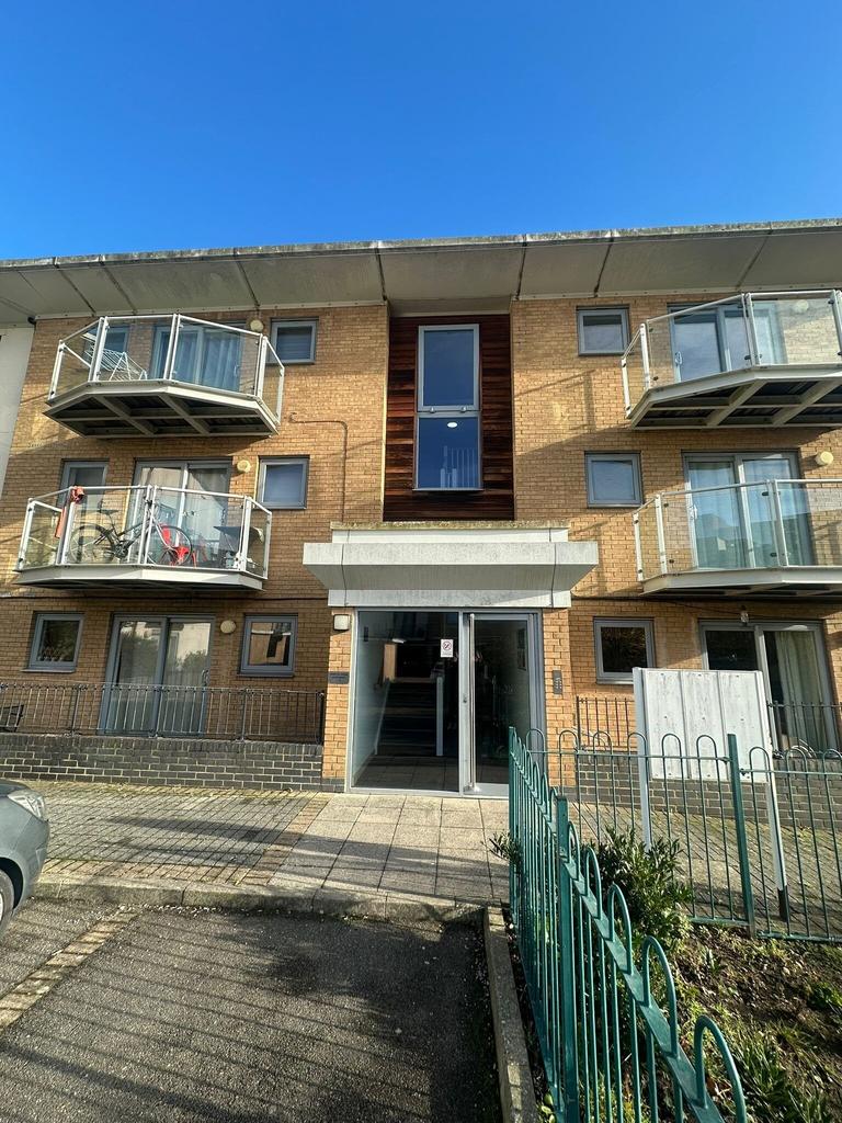 Spiritus House, Old Heath, Colchester, CO2 8LE