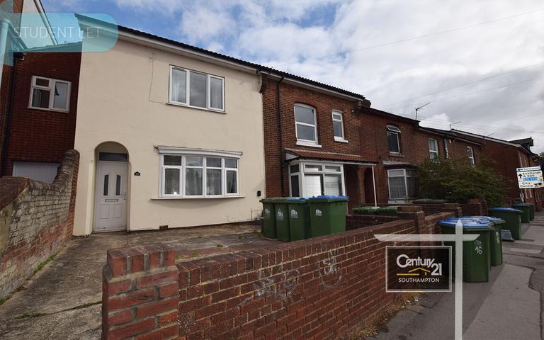 Lodge Road, Portswood, Southampton, SO14 6RN