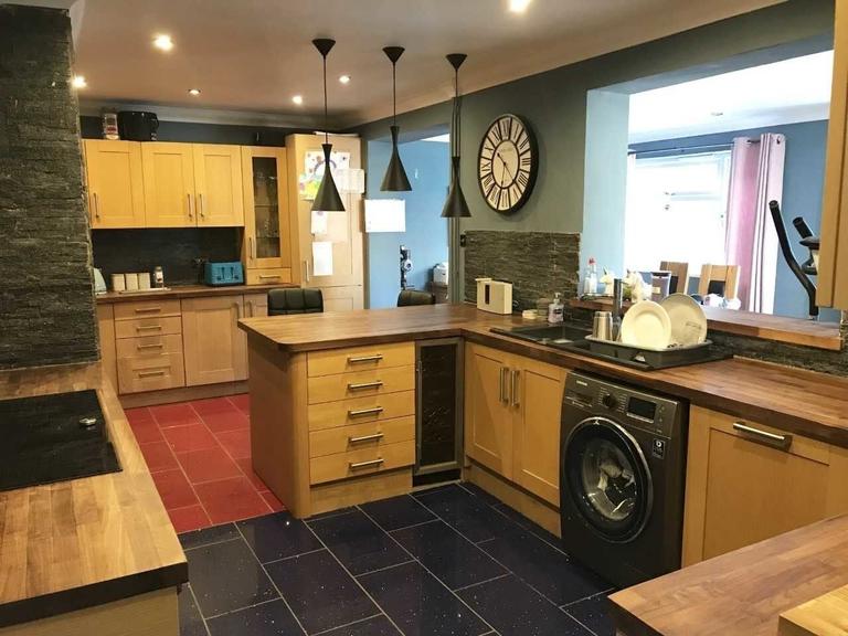 Bland Road, North & West Earlham, Norwich, NR5 8SA