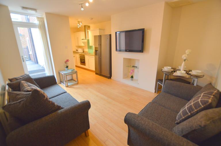 Hotspur Street, Sandyford, Newcastle, NE6 5BH