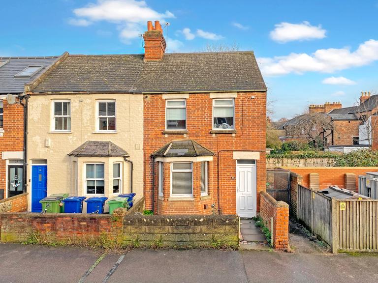 Hurst Street, East Oxford, Oxford, OX4 1EZ