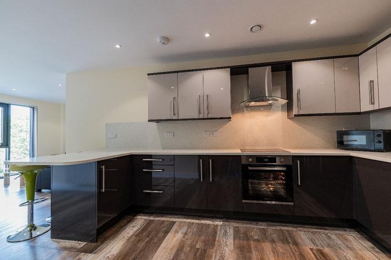 Ecco, Ecclesall, Sheffield, S11 8BP