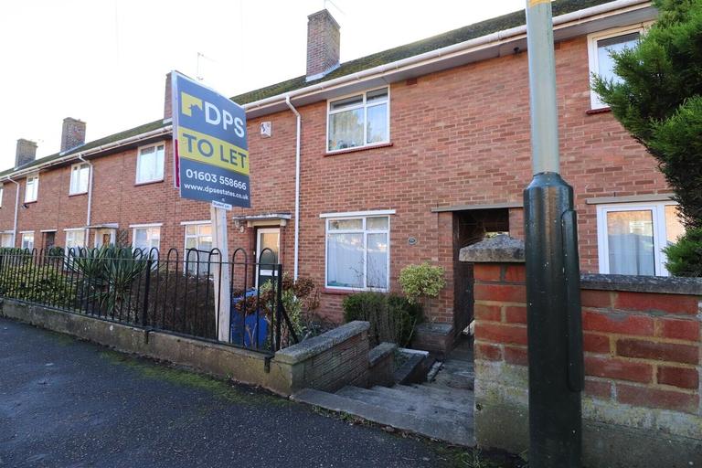 4 bedroom house for rent Wilberforce Road, Norwich, NR5 8NN UniHomes