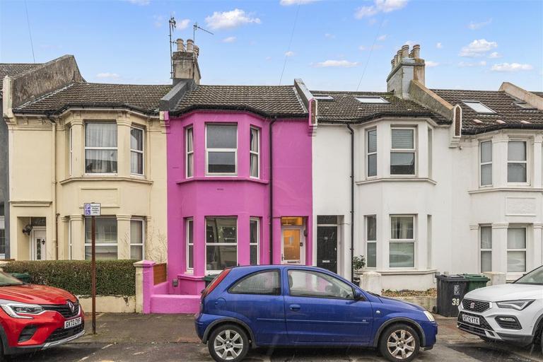 Roedale Road, Hollingdean, Brighton, BN1 7GB