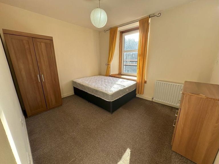 Tl Dura Street, Stobswell, Dundee, DD4 6TB