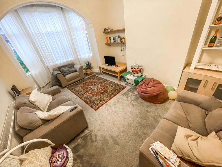 Langdale Road, Victoria Park, Manchester, M14 5PN