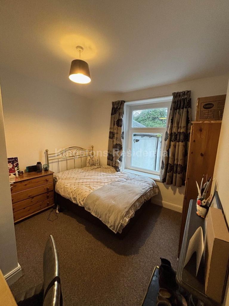 Stacey Road Roath, Roath, Cardiff, CF24 1DR