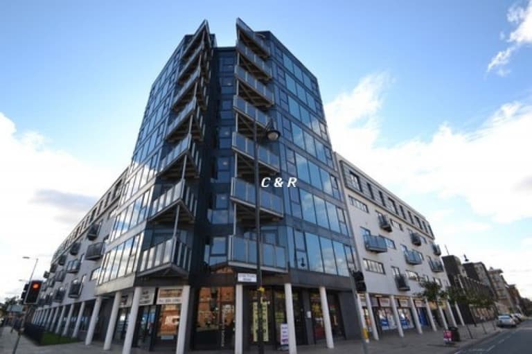 321 Stretford Road Manchester, Hulme, Manchester, M15 4UW 321 Stretford Road Manchester, Hulme, Manchester, M15 4UW