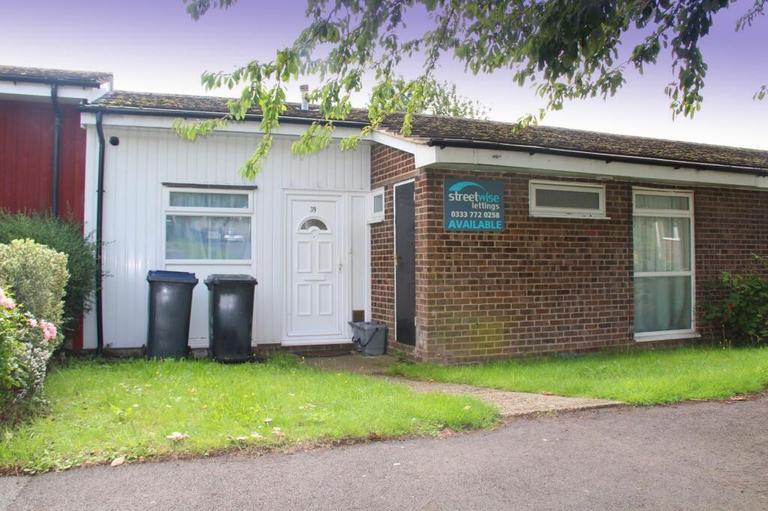 Headcorn Drive, Hales Place, Canterbury, CT2 7TR