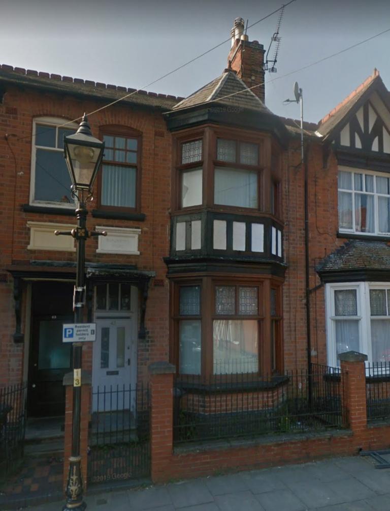 St. Albans Road, Clarendon Park, Leicester, LE2 1GF