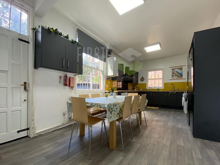 Tichborne Street, Highfields, Leicester, LE2 0NQ