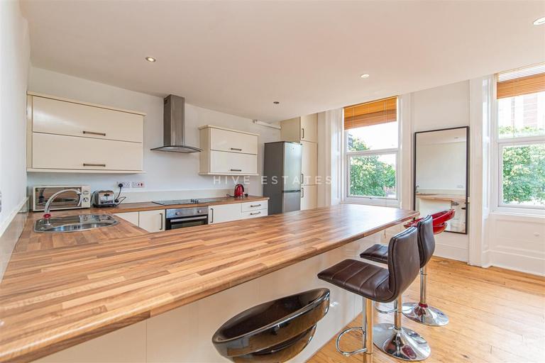 Simpson Terrace, Shieldfield, Newcastle, NE2 1XB