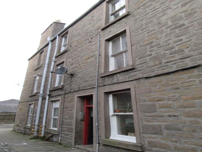 T/R Seafield Road, Central, Dundee, DD1 4NP