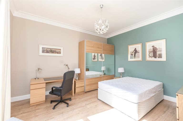 Brougham Street, Tollcross, Edinburgh, EH3 9JH Brougham Street, Tollcross, Edinburgh, EH3 9JH