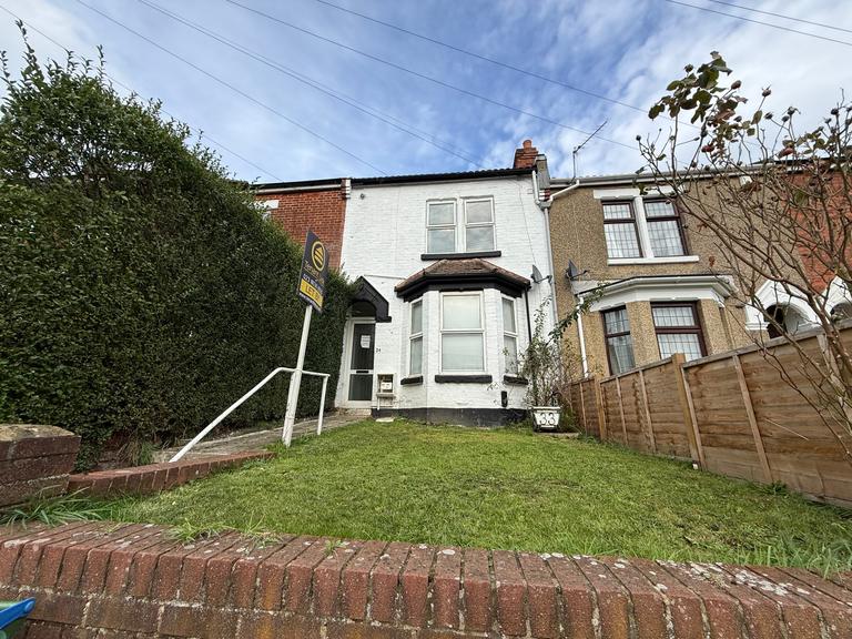 Broadlands Road, Swaythling, Southampton, SO17 3AR