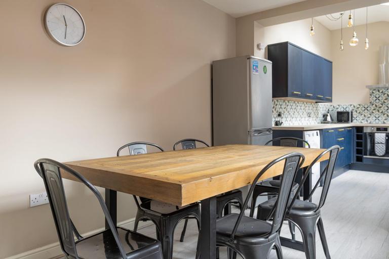 6 bedroom house for rent Bute Avenue, Nottingham, NG7 1QA UniHomes