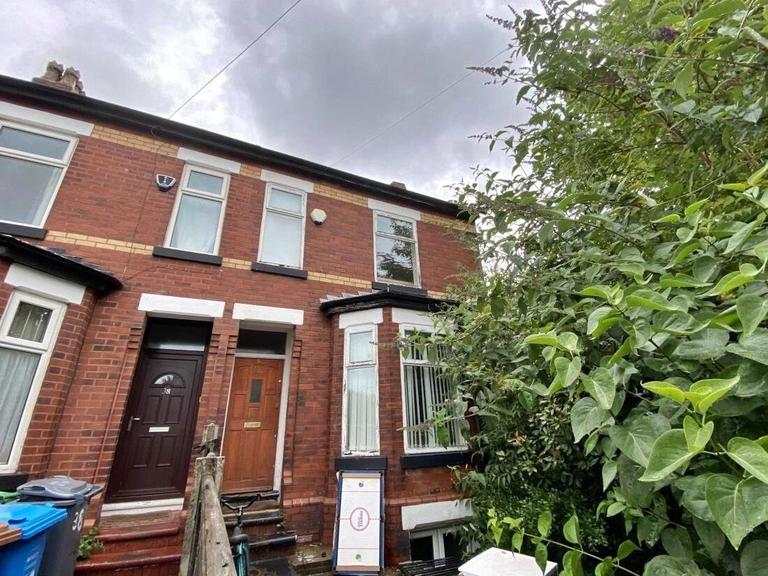 Ashford Road, Withington, Manchester, M20 3EH