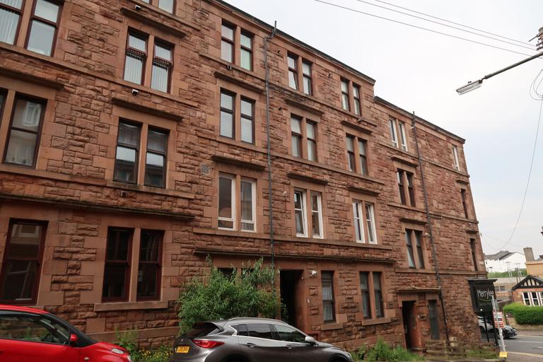 Craig Road Cathcart, West End, Glasgow, G44 3DR