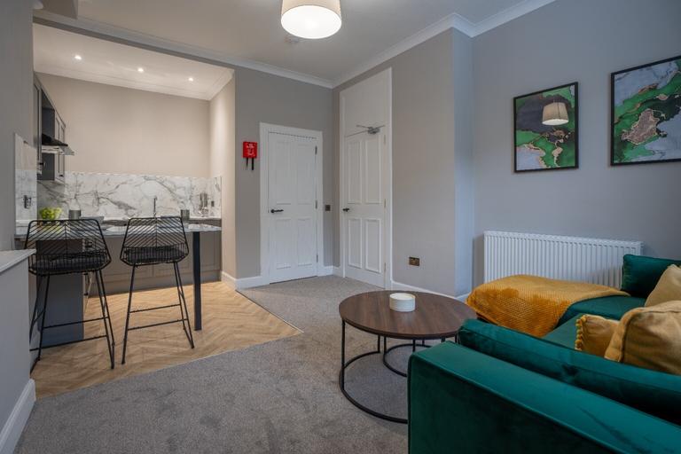 Jameson Place, Leith, Edinburgh, EH6 8NZ