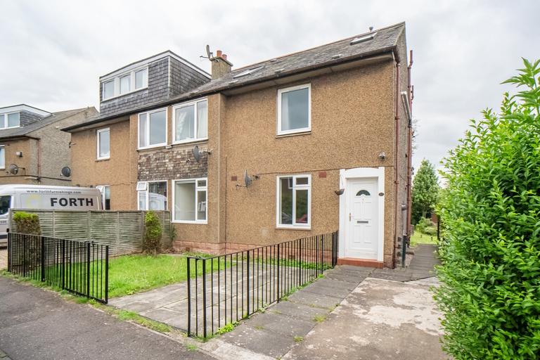 Colinton Mains Loan, Newington, Edinburgh, EH13 9AJ